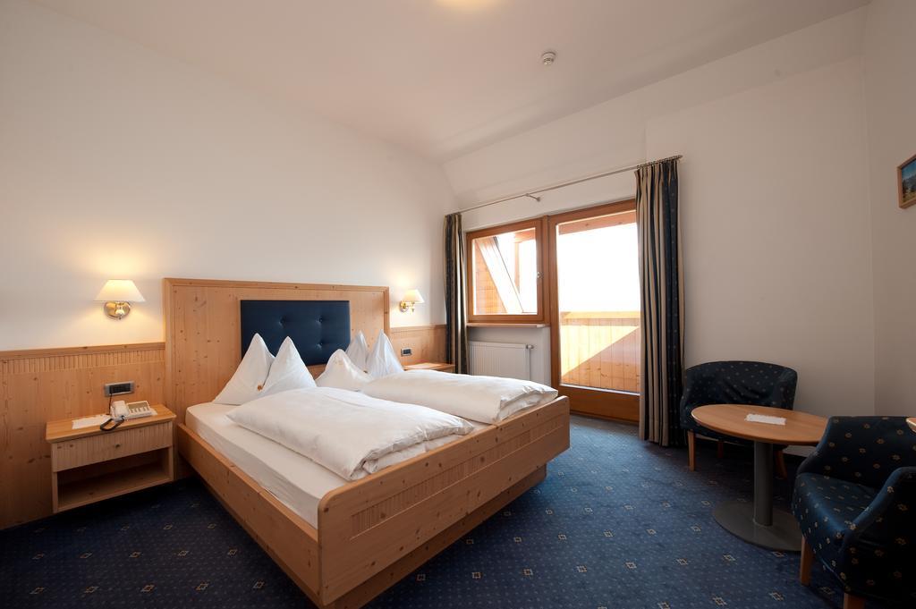 Hotel Haus An Der Luck Barbiano  Bilik gambar