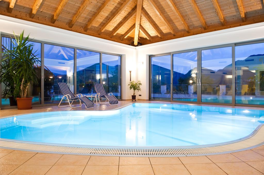 Hotel Haus An Der Luck Barbiano  Luaran gambar
